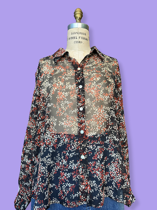 The Darcy Top