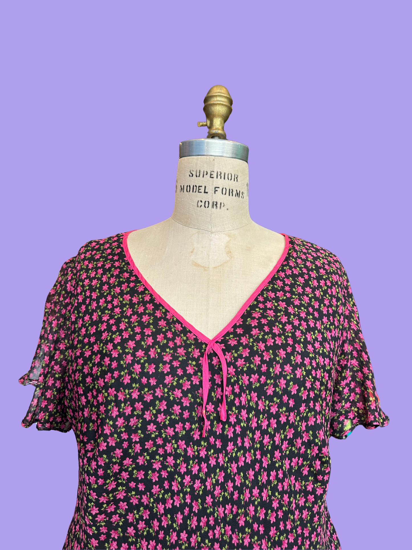 The Frankie Top