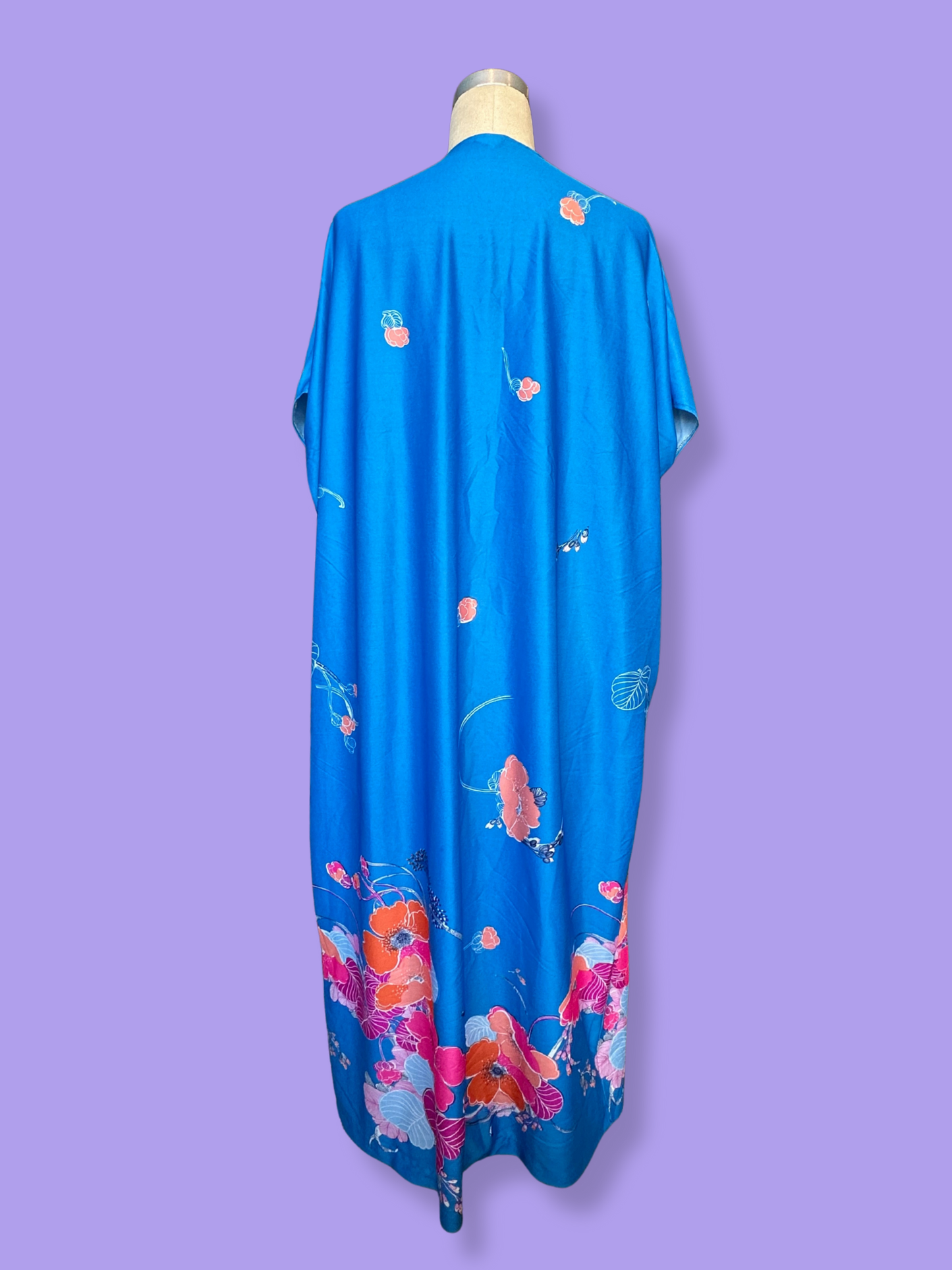 The Alessia Dress