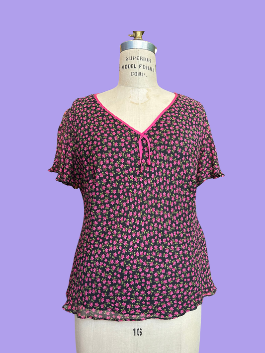The Frankie Top