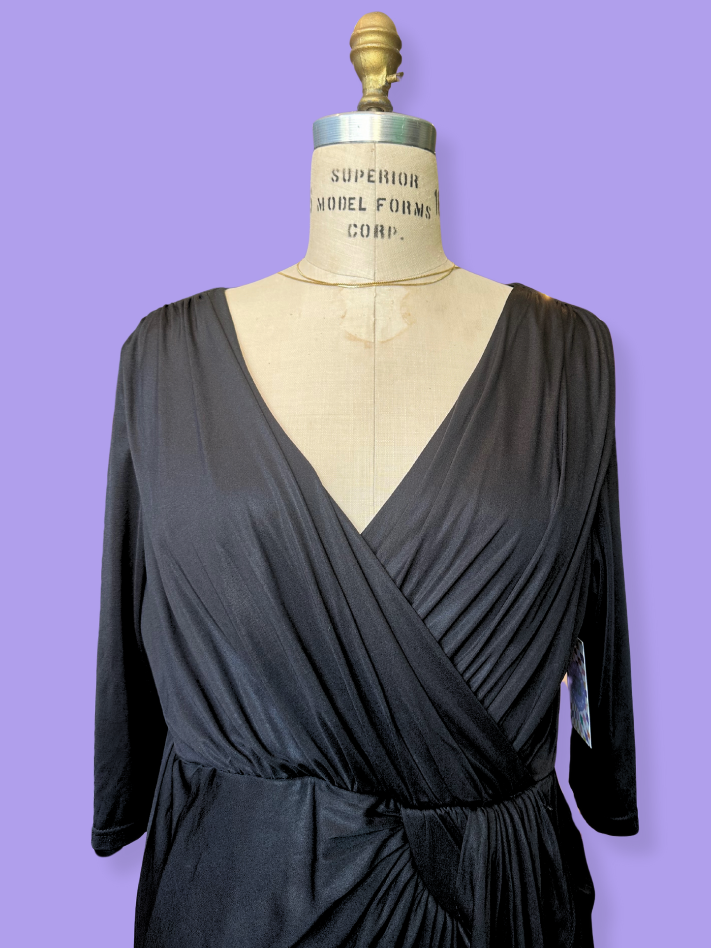 The Cocktail Dress