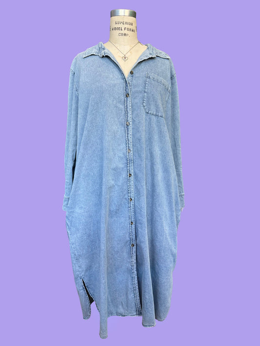 The Jeana Dress