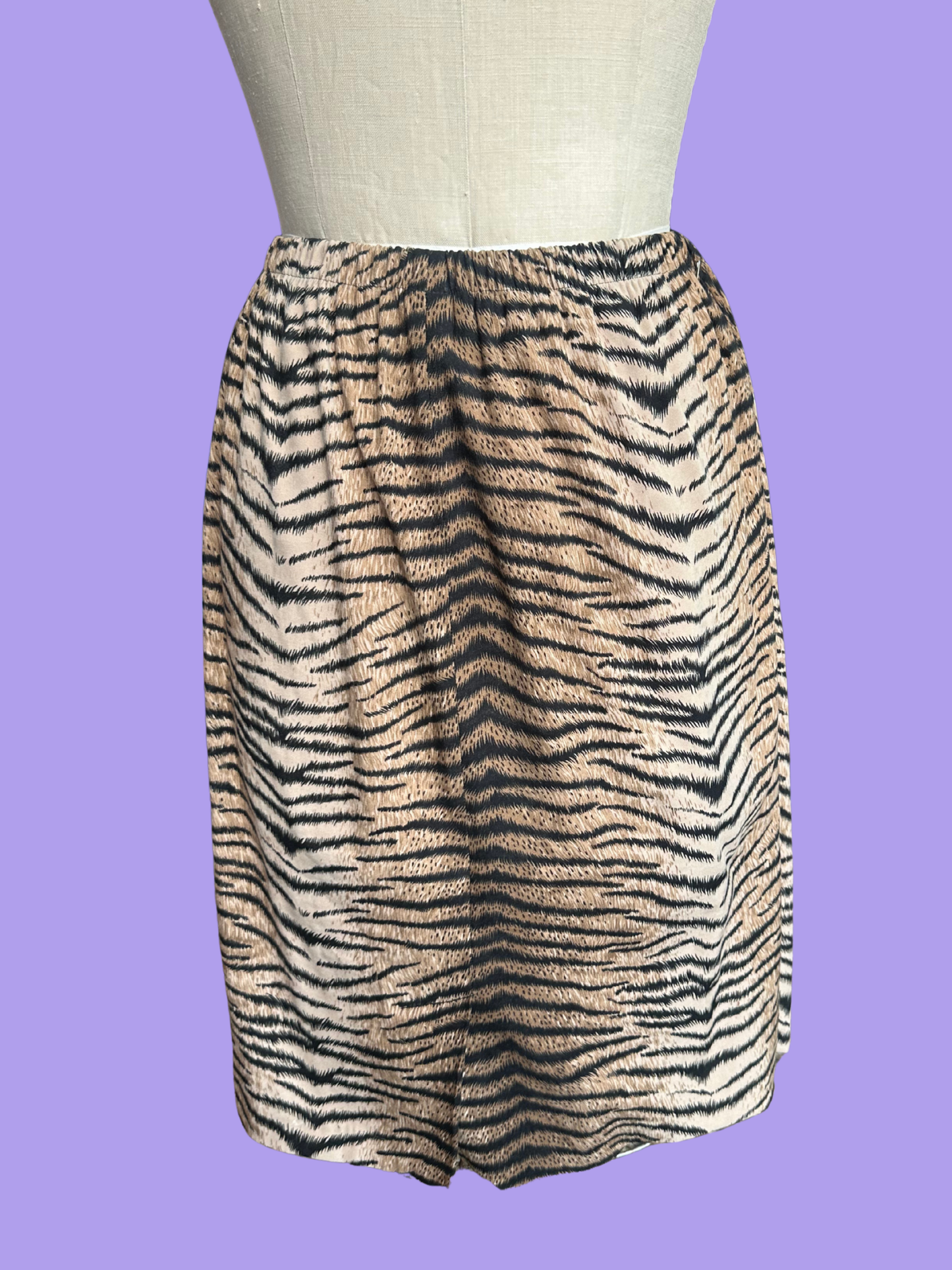 The Feline Skirt