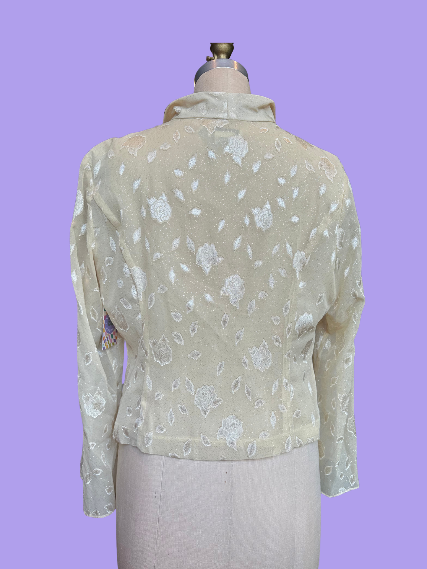 The Tory Top