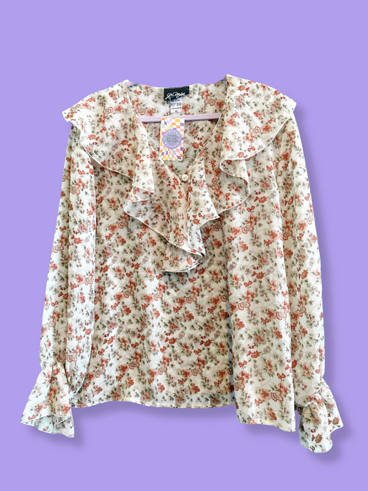 The Romy Top