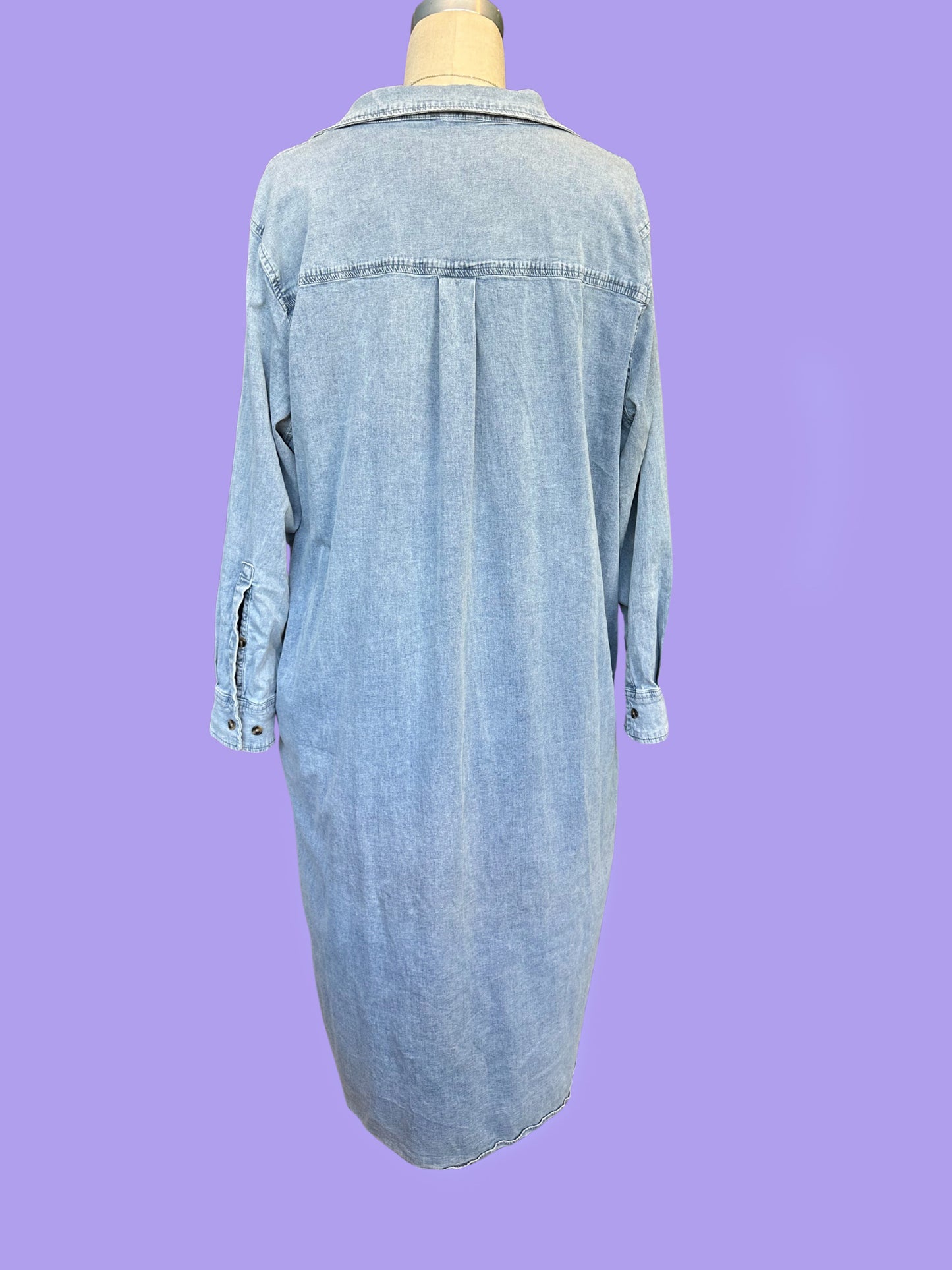 The Jeana Dress