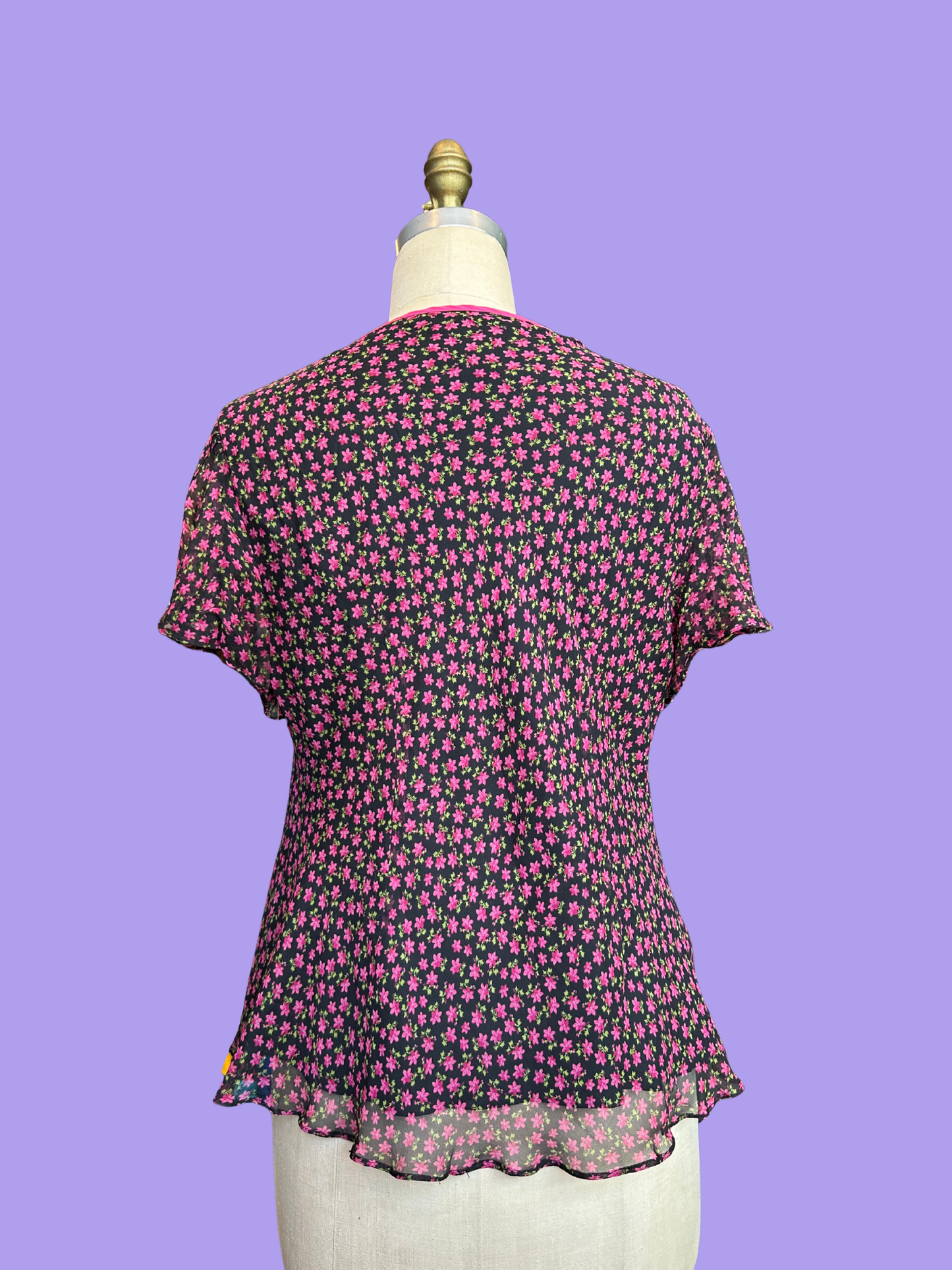 The Frankie Top