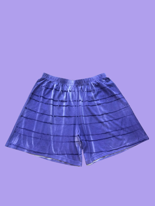 The Arden Short