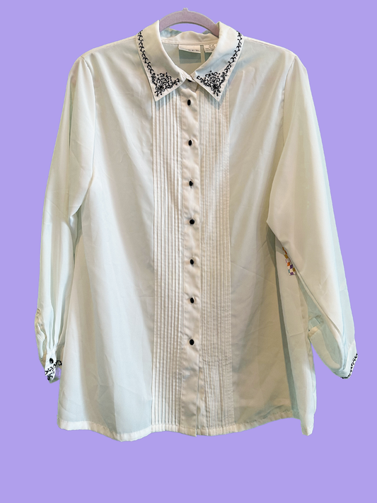 The Eli Top