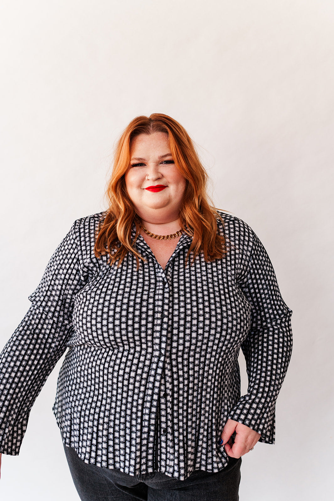 The Norah Top