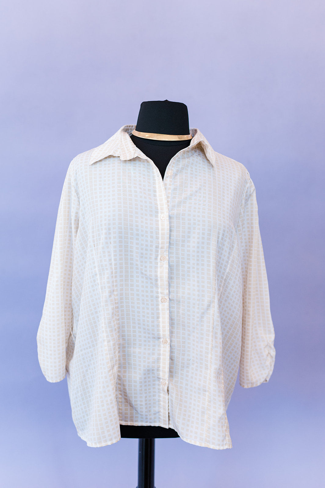 The Audrey Top