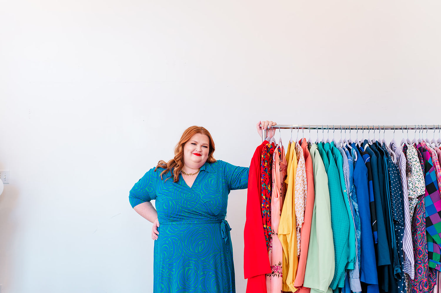 Plus Size Vintage & Modern – Ethical Bodies