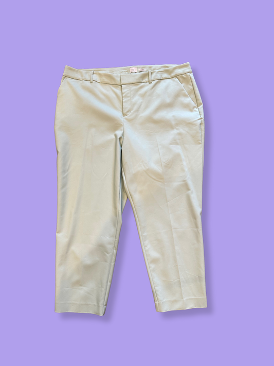 The Sage Pant
