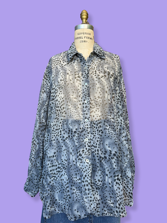The Veronica Top