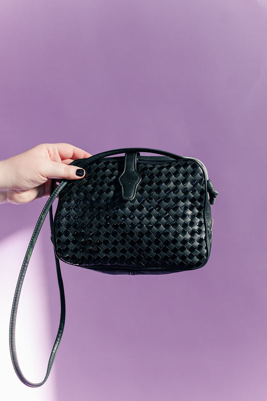 Grid Purse