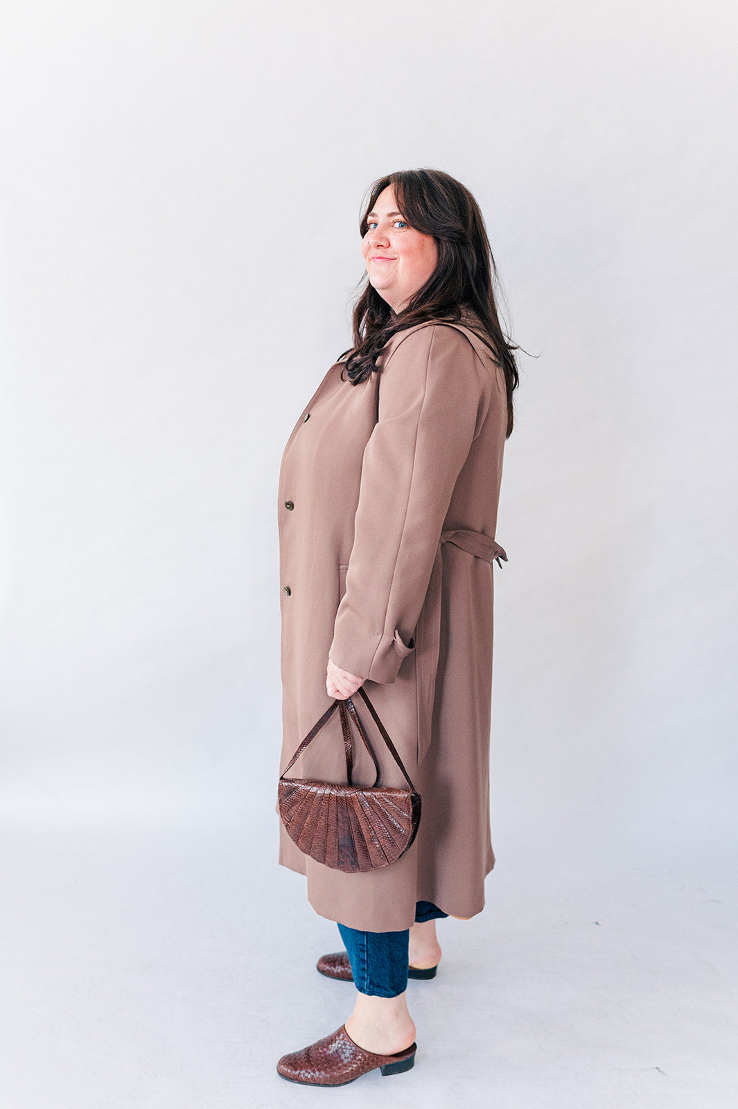 The Serena Trench