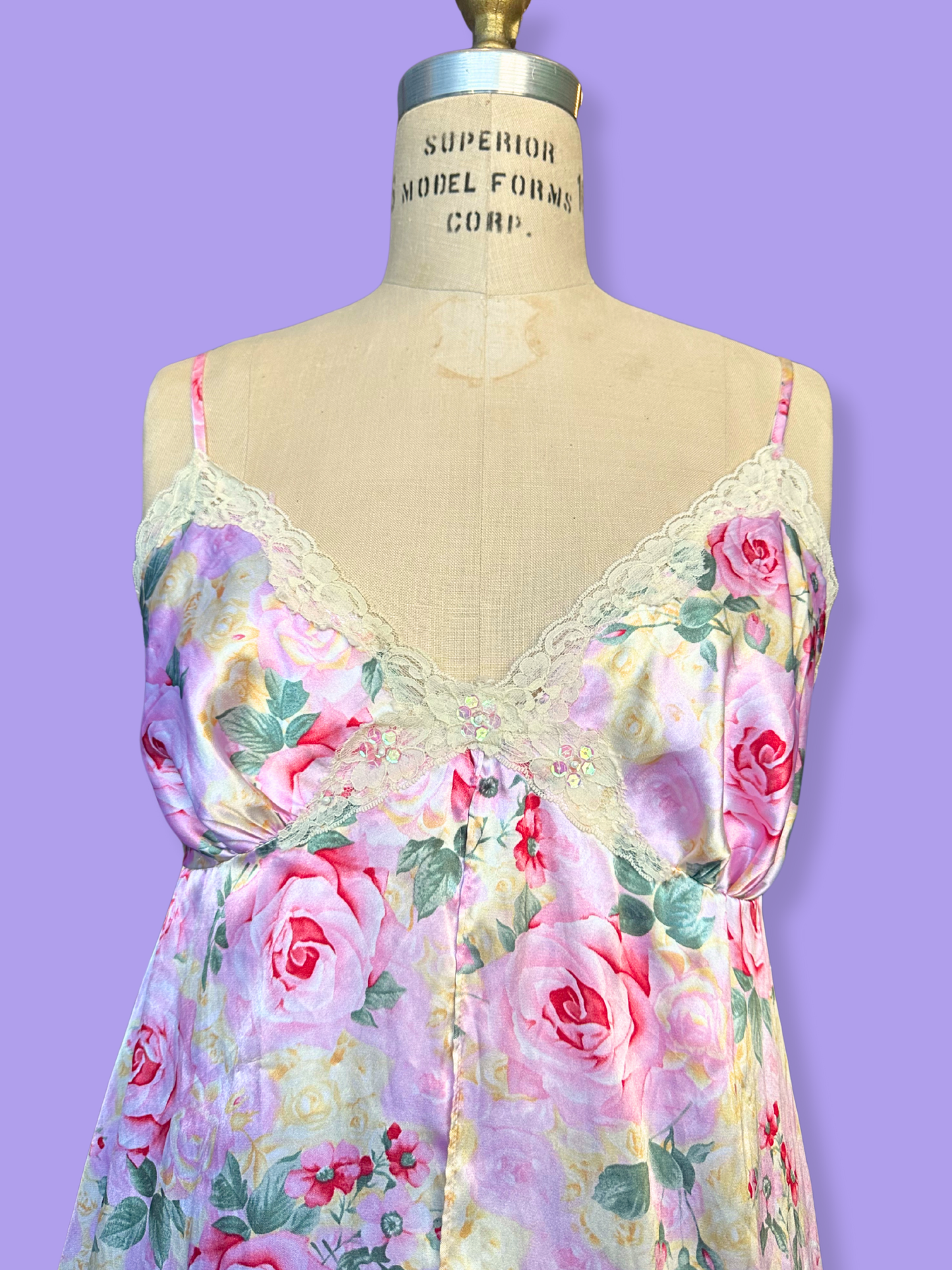 The Deya Top