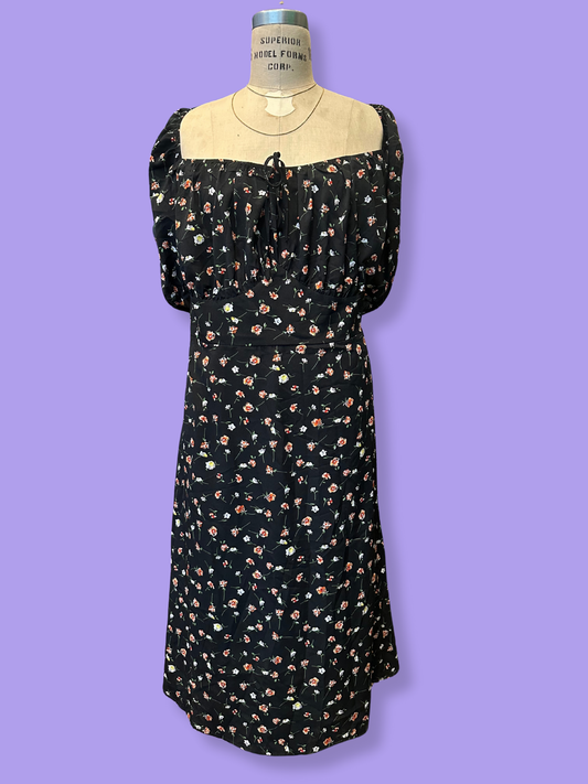 The Carrie Dress