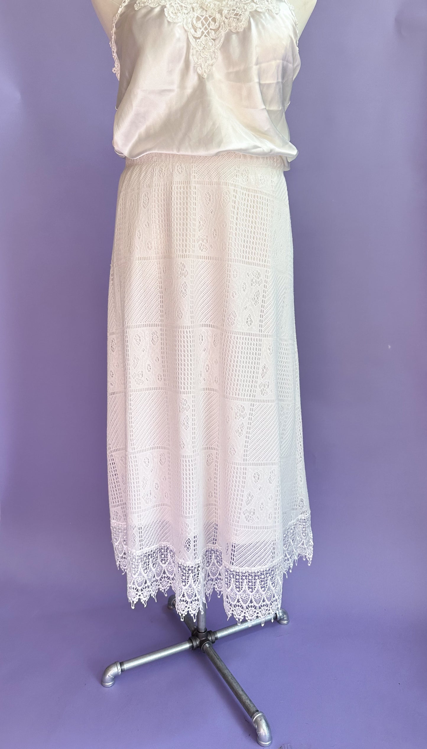 The Serenity Skirt