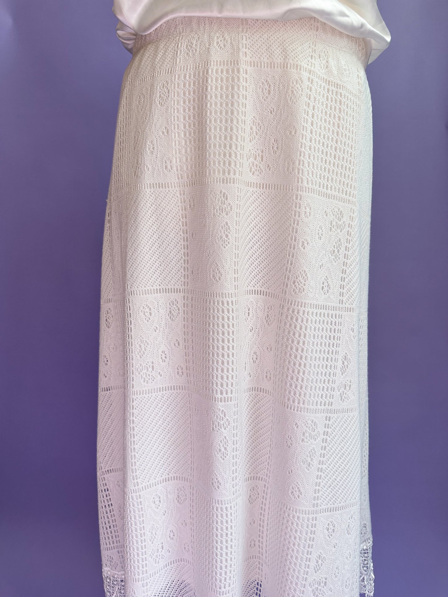 The Serenity Skirt