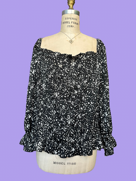 The Linden Top