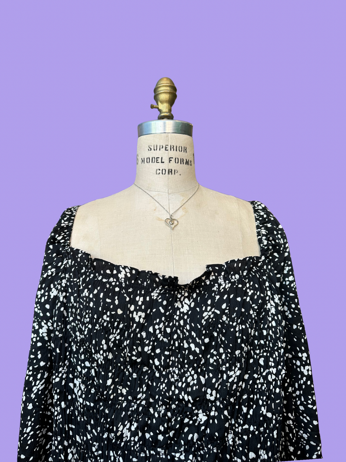 The Linden Top