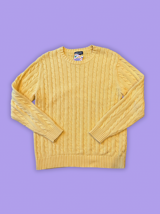 The Coast Sweater