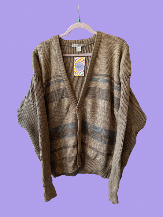 The Ricky Sweater
