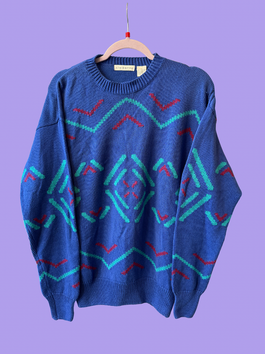 The Laurel Sweater
