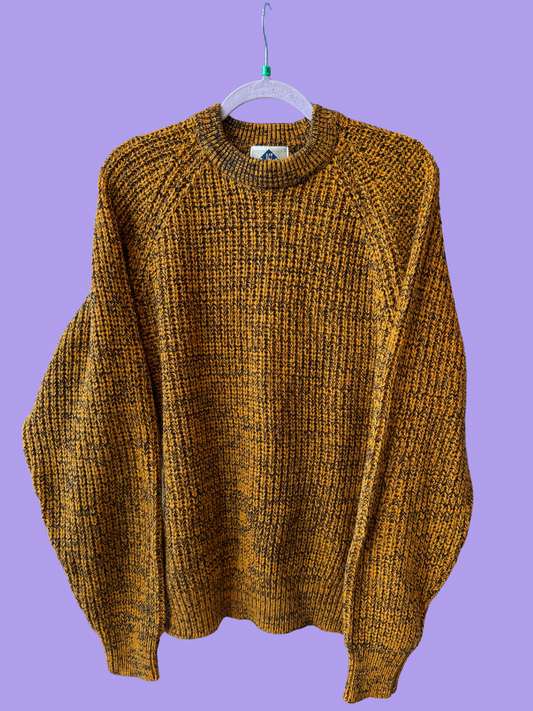 The Lizzy Sweater