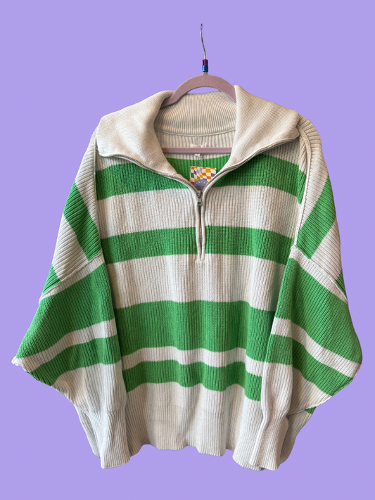 The Mia Sweater