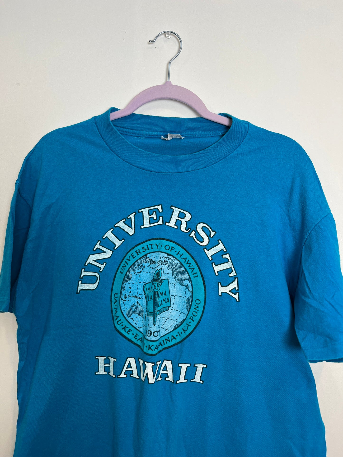 University of Hawaii Tee