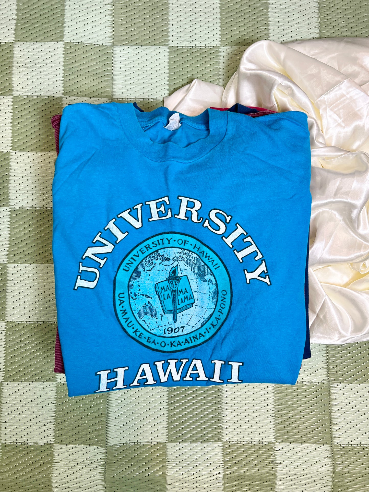 University of Hawaii Tee